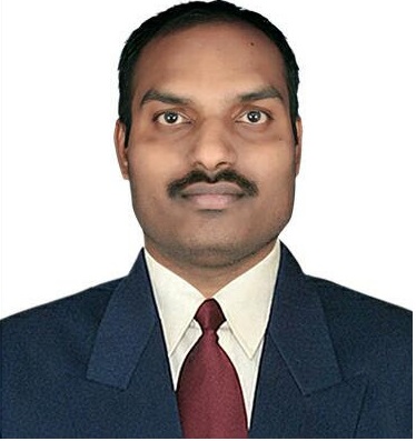 Dr.Ritesh Mahadik