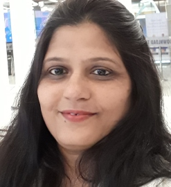 Dr. Sudha Jain
