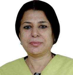 Dr. Mrs. Ranjana Sehgal