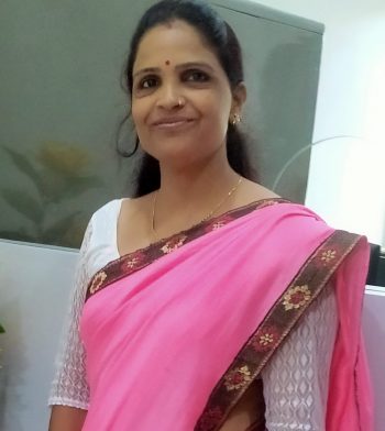 Mrs. Neetu Sirasiya